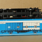 Märklin DB konttivaunu - pikkukuva 2
