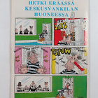 Don martin vuosikerta 1990 (8 lehteä) - pikkukuva 2