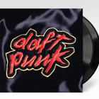Daft Punk: Homework - 2LP, uusi - pikkukuva 1