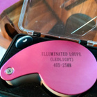 LUUPPI -LED x 40 No:265 - pikkukuva 1