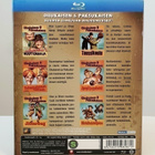Ohukainen & Paksukainen kokoelma - Blu-ray - pikkukuva 2