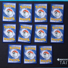 Pokemon kortit 11kpl (#13 Mega Evolution base set) - pikkukuva 2