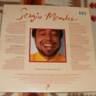 SERGIO MENDES ~ s/t ~ LP kelmussa MINT - pikkukuva 2