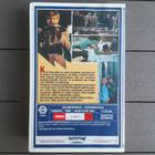 VHS: Salamurhaaja / Assassination (Charles Bronson 1986) - pikkukuva 2