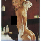 2007 Playboy Wet & Wild Series 2 #23 Tonya Finning - pikkukuva 1