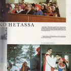 Kotiliesi n:o 6 1969 Maariankirkko Hetassa. Huumausaineet. - pikkukuva 5