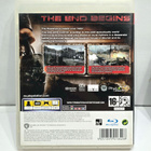 PS3 - Terminator Salvation - pikkukuva 2
