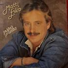 MATTI ESKO : PÄIVÄUNTA LP - pikkukuva 1