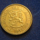 50 markkaa 1956 - pikkukuva 2