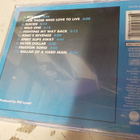 THIN LIZZY - FIGHTING CD GORHAMIN NIMMARILLA - pikkukuva 2