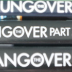 THE HUNGOVER GAMES, HANGOVER 2 & 3 BLU-RAY - pikkukuva 2
