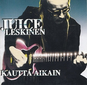 Juice Leskinen Kautta aikain 2CD