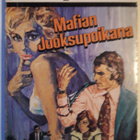 Larry Kent 101/1980: Mafian juoksupoika - pikkukuva 1