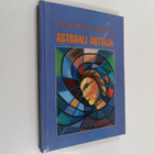 Irene Keski-Kujala : Astraaliauttaja - pikkukuva 1