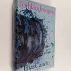 Elias Canetti : Förbländningen - pikkukuva 1