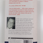 Roger Moore : My Word is My Bond : The Autobiography - pikkukuva 2
