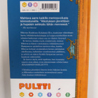 Cressida Cowell : Merirosvoilun alkeet - pikkukuva 2