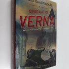 Ville Kaarnakari : Operaatio Verna - pikkukuva 1