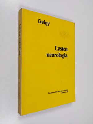 Matti Sillanpää : Lasten neurologia