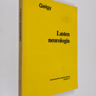 Matti Sillanpää : Lasten neurologia - pikkukuva 1