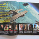 Star Wars Episode I Japanilainen elokuva kirjanen Hologramm - pikkukuva 2