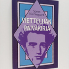 Sören Kierkegaard : Viettelijän päiväkirja - pikkukuva 1