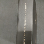 Mayhem - De Mysteriis Dom Sathanas 35th Anniversary 5LP Box - pikkukuva 2
