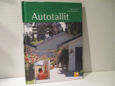 Autotallit - Laila Eriksen, Dag Thorstensen