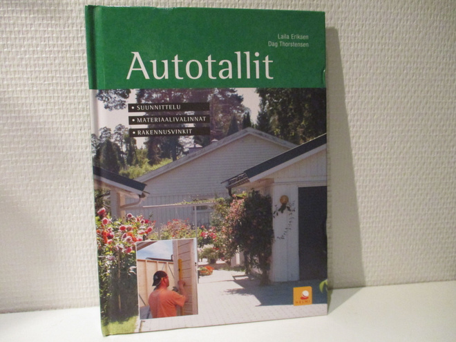 Autotallit - Laila Eriksen, Dag Thorstensen