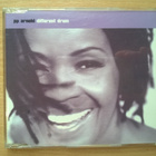 PP Arnold - Different Drum CDS - pikkukuva 1