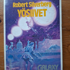Silverberg, Robert: Yösiivet - pikkukuva 1