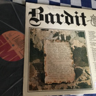 Bardit Hovirunoilija Emi Rare lp 1975 - pikkukuva 3