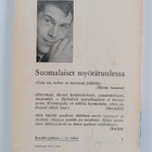 Gunnar Mattsson : Suomalaiset myötätuulessa - pikkukuva 2