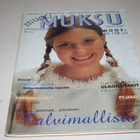 Muoti Muksu 4/1999 - pikkukuva 1