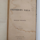 Esaias Tegner : Frithiofs saga - pikkukuva 3
