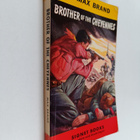 Max Brand : Brother of the cheyennes - pikkukuva 1