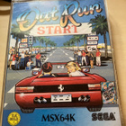 OutRun (MSX k64) - pikkukuva 1