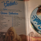 SPLASH DVD (Tom Hanks & Daryl Hannah) - pikkukuva 3