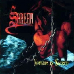 Stream - Nothing Is Sacred (CD)