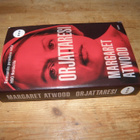 Margaret Atwood Orjattaresi (nidottu) - pikkukuva 1