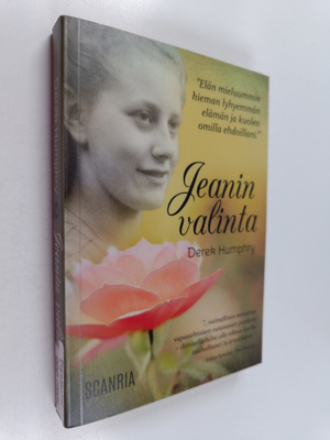 Derek Humphry : Jeanin valinta