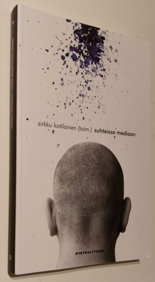 Kotilainen : Suhteissa mediaan