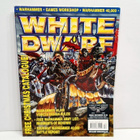 White Dwarf numero 252 - December 2000 - pikkukuva 1