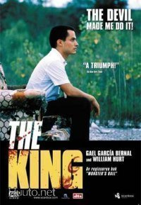 The King  -  DVD