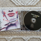 Pepe Ahlqvist H.A.R.P. - Pepe Ahlqvist H.A.R.P. (CD) - pikkukuva 1