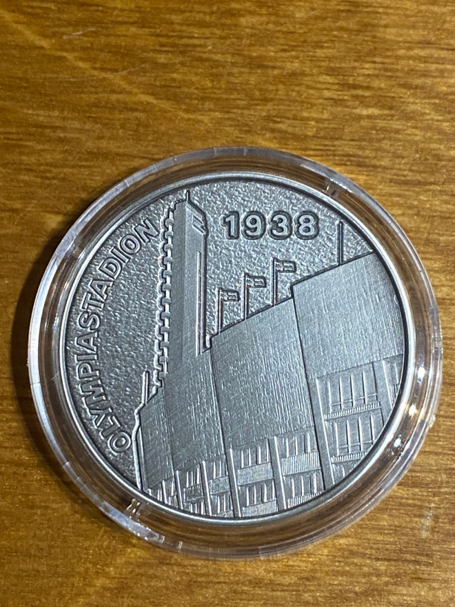 HELSINKI 450 VUOTTA