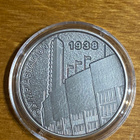 HELSINKI 450 VUOTTA - pikkukuva 1