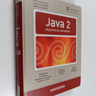 Pekka Kosonen : Java 2 : ohjelmoinnin peruskirja (+CD) - pikkukuva 1