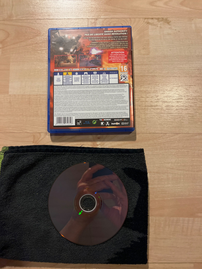 Item image