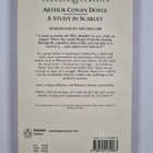 sir Arthur Conan Doyle : A Study in Scarlet - pikkukuva 2